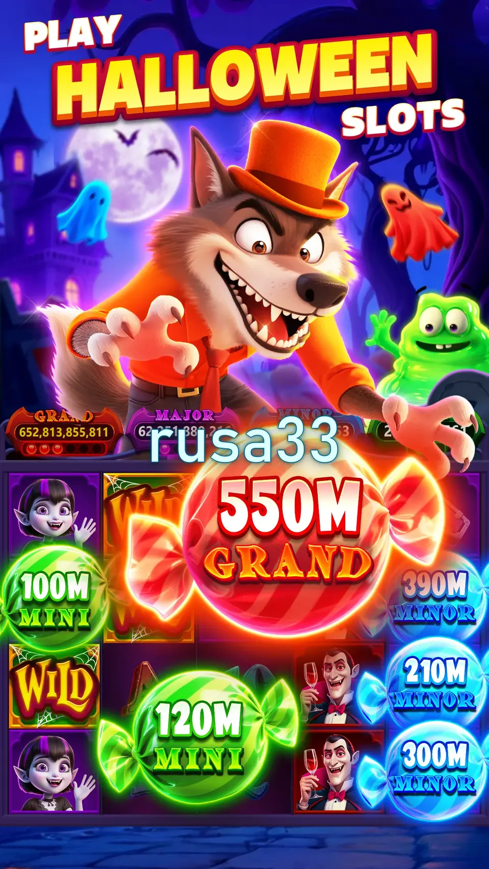 rusa33 APK